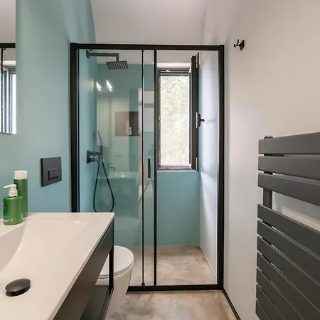 Tenuta Buganvillea -private Pool *