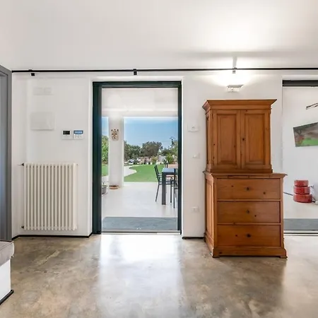 Tenuta Buganvillea -private Pool Ostuni