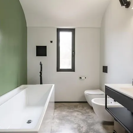 Tenuta Buganvillea -private Pool Ferienhaus *