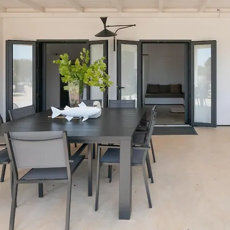 Tenuta Buganvillea -private Pool