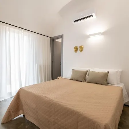 Tenuta Buganvillea -private Pool