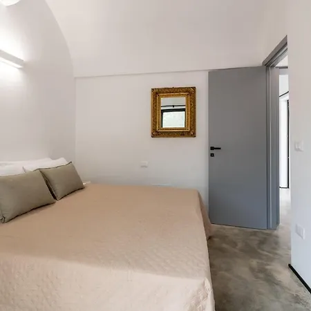 Tenuta Buganvillea -private Pool Ferienhaus