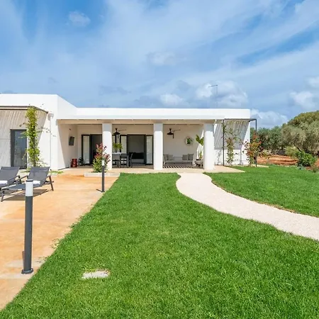 Tenuta Buganvillea -private Pool Dom wakacyjny *