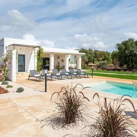 Tenuta Buganvillea -private Pool *