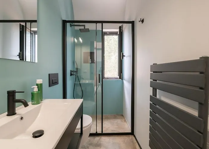 Tenuta Buganvillea -private Pool *