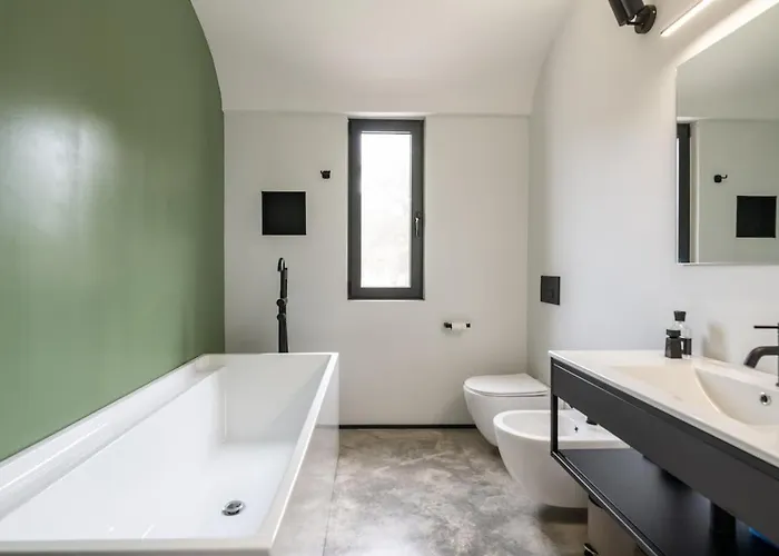 Tenuta Buganvillea -private Pool Dom wakacyjny *