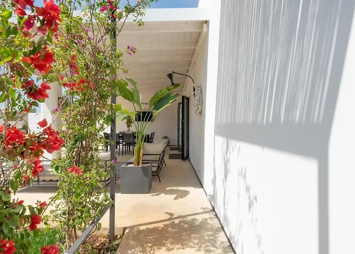 Tenuta Buganvillea -private Pool *