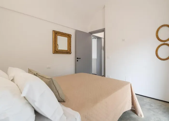 Tenuta Buganvillea -private Pool *