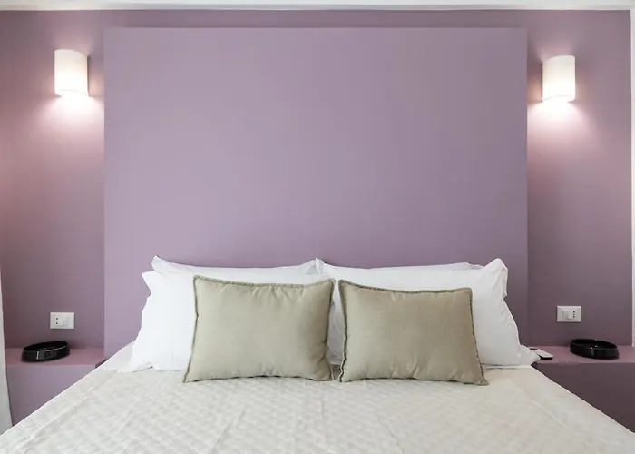 Tenuta Buganvillea -private Pool Dom wakacyjny