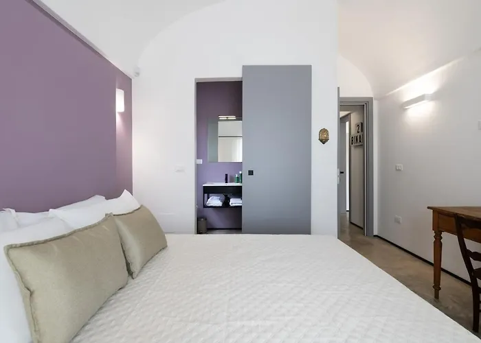 Tenuta Buganvillea -private Pool Dom wakacyjny Ostuni