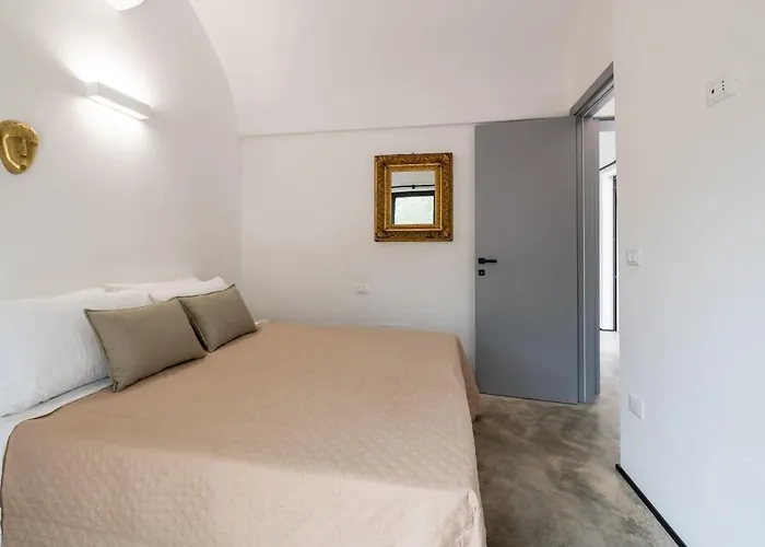 Tenuta Buganvillea -private Pool Dom wakacyjny