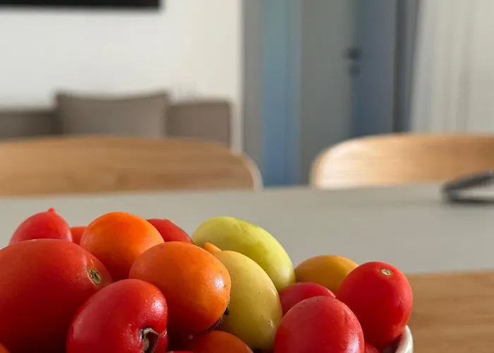 Dom wakacyjny Tenuta Buganvillea -private Pool *