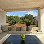 Tenuta Buganvillea -private Pool Vakantiehuis *