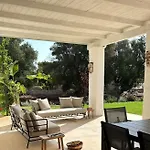 Tenuta Buganvillea -private Pool *