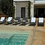 Tenuta Buganvillea -private Pool *
