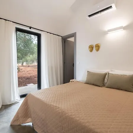 Tenuta Buganvillea -private Pool