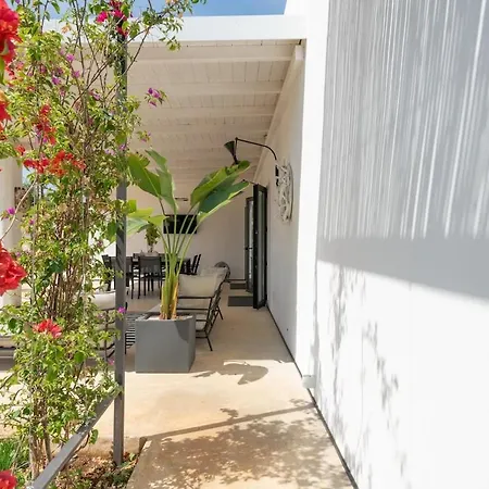 Tenuta Buganvillea -private Pool *