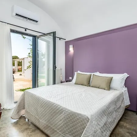 Tenuta Buganvillea -private Pool Ostuni