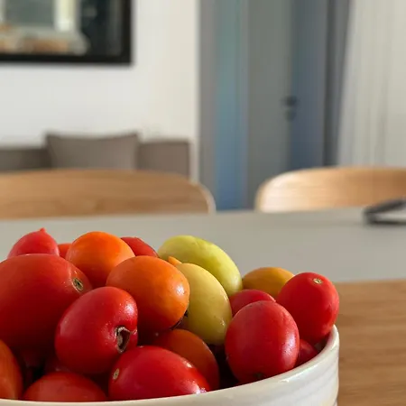 Dom wakacyjny Tenuta Buganvillea -private Pool *