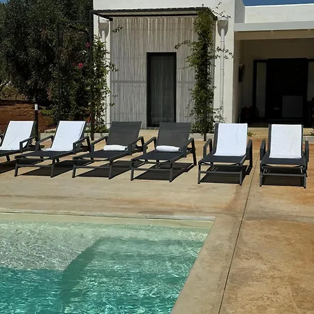 Tenuta Buganvillea -private Pool *