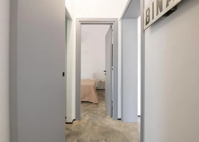Tenuta Buganvillea -private Pool * 奥斯图尼