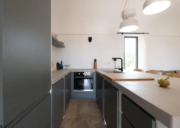 Tenuta Buganvillea -private Pool 度假居 *