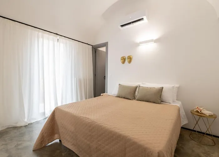 Tenuta Buganvillea -private Pool
